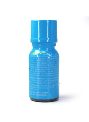 Stimulant euphorisant arôme Coco Propyl 15 ml - AROPOPCOC